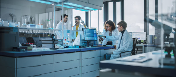 CO-OP: A collaborative approach to quickly launch nanofiber production