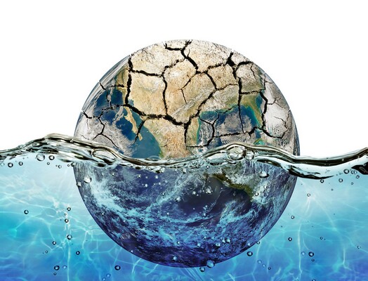 Meereswasserfiltration